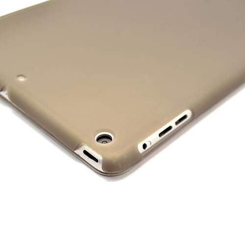 iPad Air Smart Cover + Stylus Pen - 05